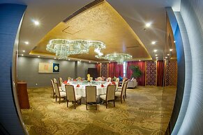 Century Sunshine Hotel - Emeishan