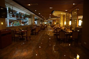 Century Sunshine Hotel - Emeishan