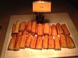 Century Sunshine Hotel - Emeishan