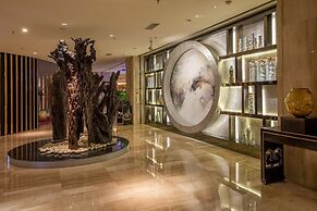 Century Sunshine Hotel - Emeishan