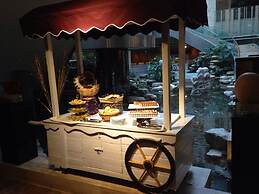 Century Sunshine Hotel - Emeishan