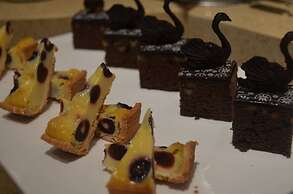 Century Sunshine Hotel - Emeishan