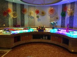 Century Sunshine Hotel - Emeishan