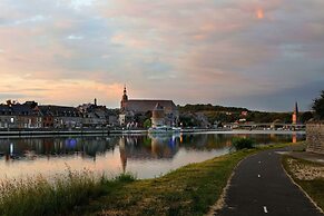 Le Val Saint Hilaire