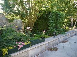 Le Val Saint Hilaire