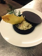 Osteria A Stalla Sischese & Spa