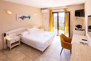 Osteria A Stalla Sischese & Spa