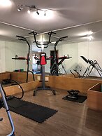 Osteria A Stalla Sischese & Spa