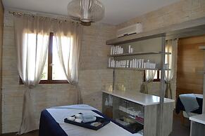 Osteria A Stalla Sischese & Spa