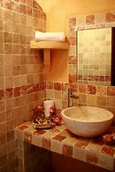 Osteria A Stalla Sischese & Spa