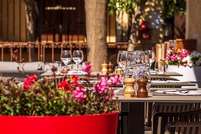 Osteria A Stalla Sischese & Spa