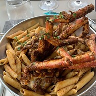 Osteria A Stalla Sischese & Spa