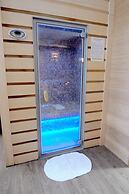 Osteria A Stalla Sischese & Spa