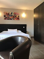 Osteria A Stalla Sischese & Spa