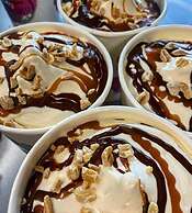 Osteria A Stalla Sischese & Spa