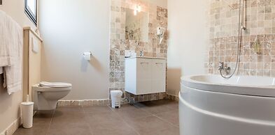 Osteria A Stalla Sischese & Spa