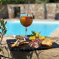 Osteria A Stalla Sischese & Spa