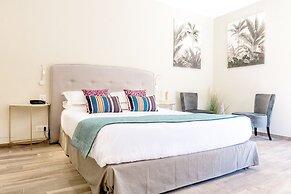 Osteria A Stalla Sischese & Spa