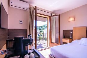 Osteria A Stalla Sischese & Spa