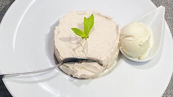 Osteria A Stalla Sischese & Spa