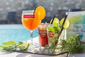 Osteria A Stalla Sischese & Spa