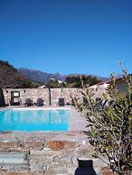 Osteria A Stalla Sischese & Spa