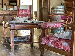 Osteria A Stalla Sischese & Spa