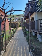 Osteria A Stalla Sischese & Spa