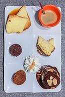 Osteria A Stalla Sischese & Spa