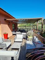 Osteria A Stalla Sischese & Spa