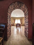 Osteria A Stalla Sischese & Spa