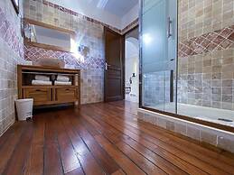 Osteria A Stalla Sischese & Spa