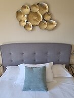 Osteria A Stalla Sischese & Spa