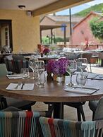 Osteria A Stalla Sischese & Spa