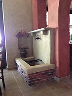 Osteria A Stalla Sischese & Spa