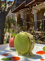 Osteria A Stalla Sischese & Spa