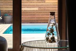 Osteria A Stalla Sischese & Spa