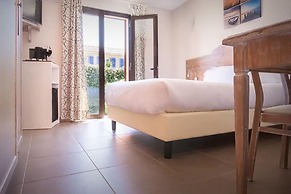 Osteria A Stalla Sischese & Spa