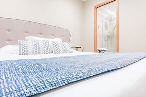 Osteria A Stalla Sischese & Spa