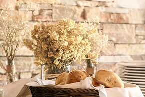 Osteria A Stalla Sischese & Spa