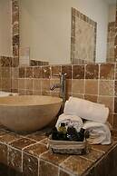 Osteria A Stalla Sischese & Spa