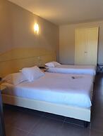 Osteria A Stalla Sischese & Spa