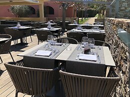 Osteria A Stalla Sischese & Spa