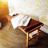 Osteria A Stalla Sischese & Spa