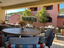 Osteria A Stalla Sischese & Spa