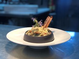 Osteria A Stalla Sischese & Spa