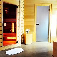 Osteria A Stalla Sischese & Spa