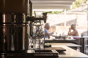 Osteria A Stalla Sischese & Spa