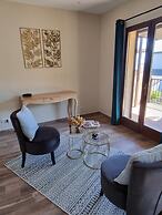 Osteria A Stalla Sischese & Spa