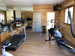 Osteria A Stalla Sischese & Spa